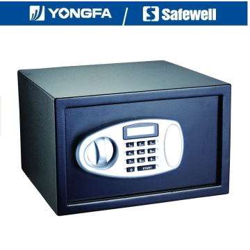 Safewell 25cm Height MB Panel Electronic Safe for Office